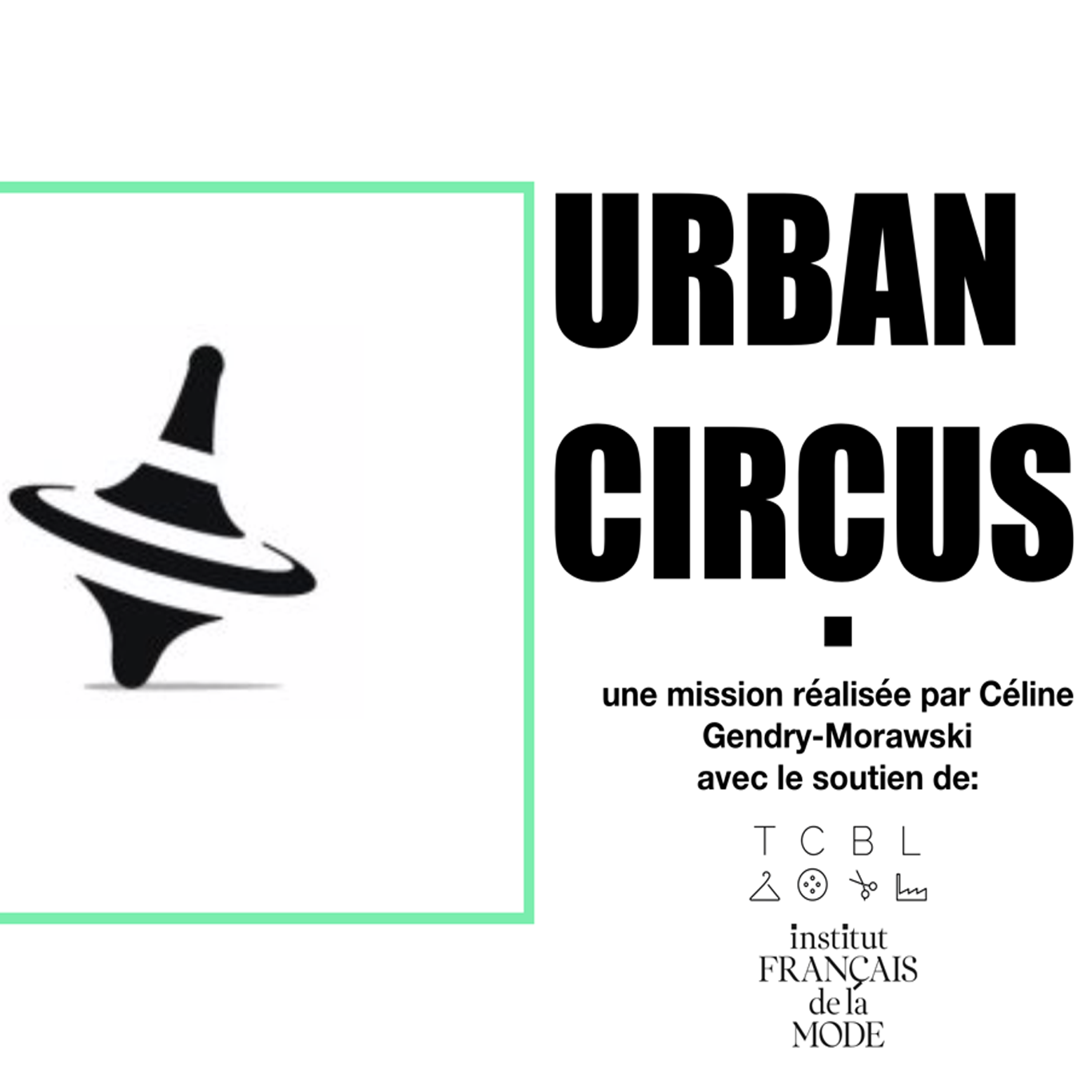 Urban circus portfolio image 1